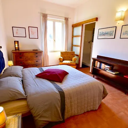 La Casa Toscana Guest house *