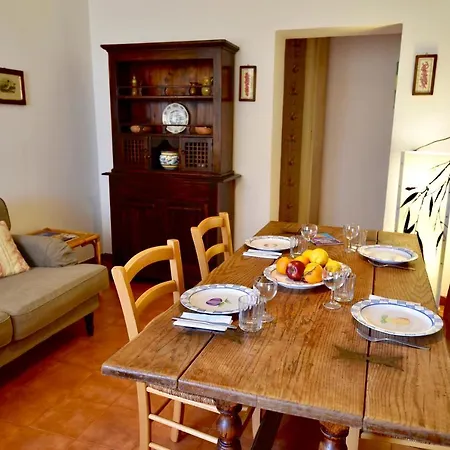 La Casa Toscana *