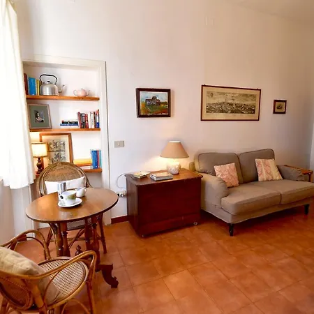 La Casa Toscana Guest house *