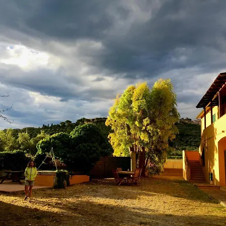 Guest house La Casa Toscana