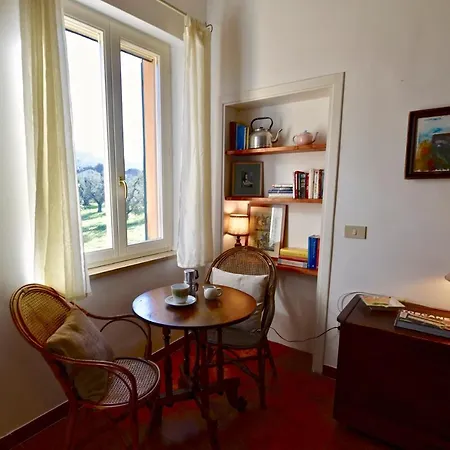 La Casa Toscana Guest house Castagneto Carducci