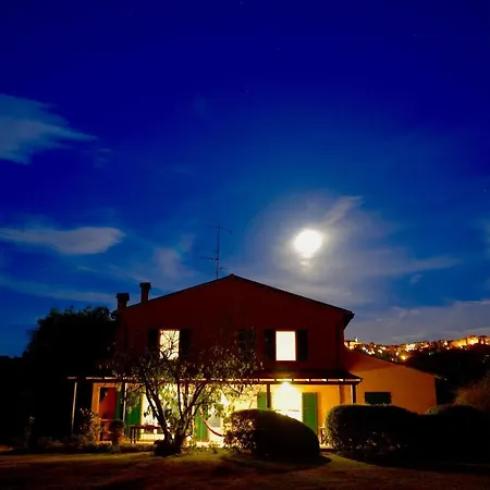 La Casa Toscana Guest house *