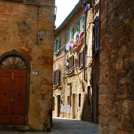 La Casa Toscana Guest house