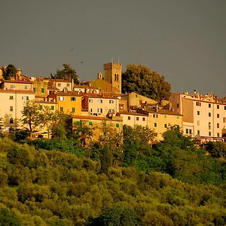 Guest house La Casa Toscana *